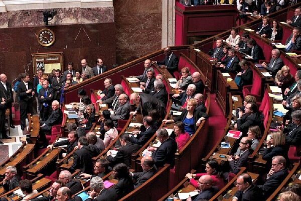 CULTURE OF DEATH: French Lawmakers Expected To Approve New Assisted Dying Bill