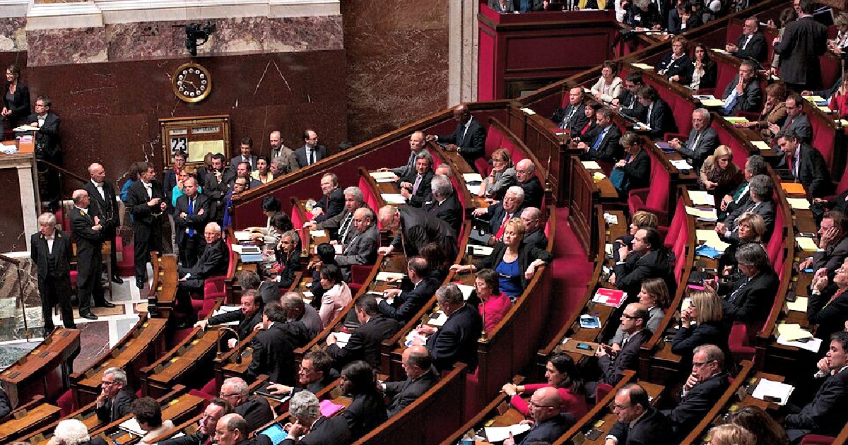 CULTURE OF DEATH: French Lawmakers Expected To Approve New Assisted Dying Bill