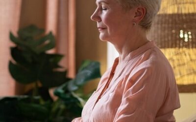 Steady the Mind and Calm the Nerves with Yogic Breathing