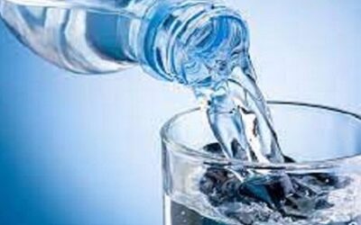 Good Hydration May Reduce Long-Term Risks For Heart Failure