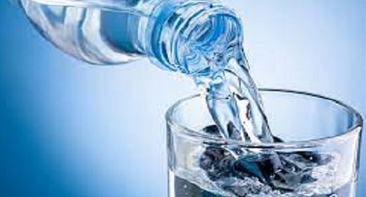 Good Hydration May Reduce Long-Term Risks For Heart Failure