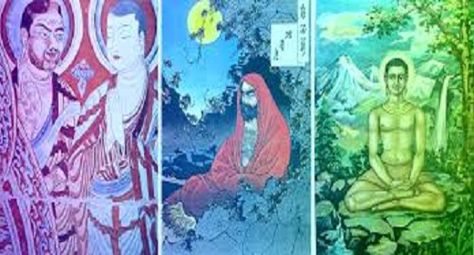 7 Zen Stories That Might Just Give You A Glimpse Of Enlightenment