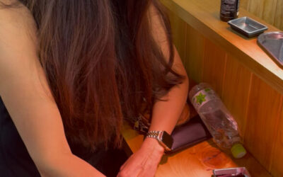 where we ate in Tokyo (and gluten-free picks!)