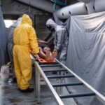 DR Congo Begins Ebola Treatment Trial ebola
