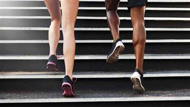 How ‘Eccentric’ Exercise Opens Up a Whole New World of Fitness