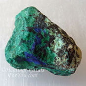 Eilat Stone Boosts Good Judgment And Wisdom