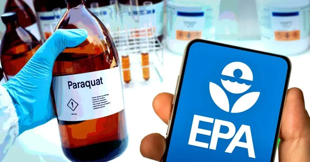 Supreme Court Decision on Roundup Weedkiller Highlights Another Dangerous Pesticide — Paraquat