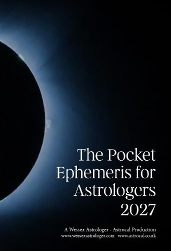 Pocket Ephemeris – a lifesaver for astrologers