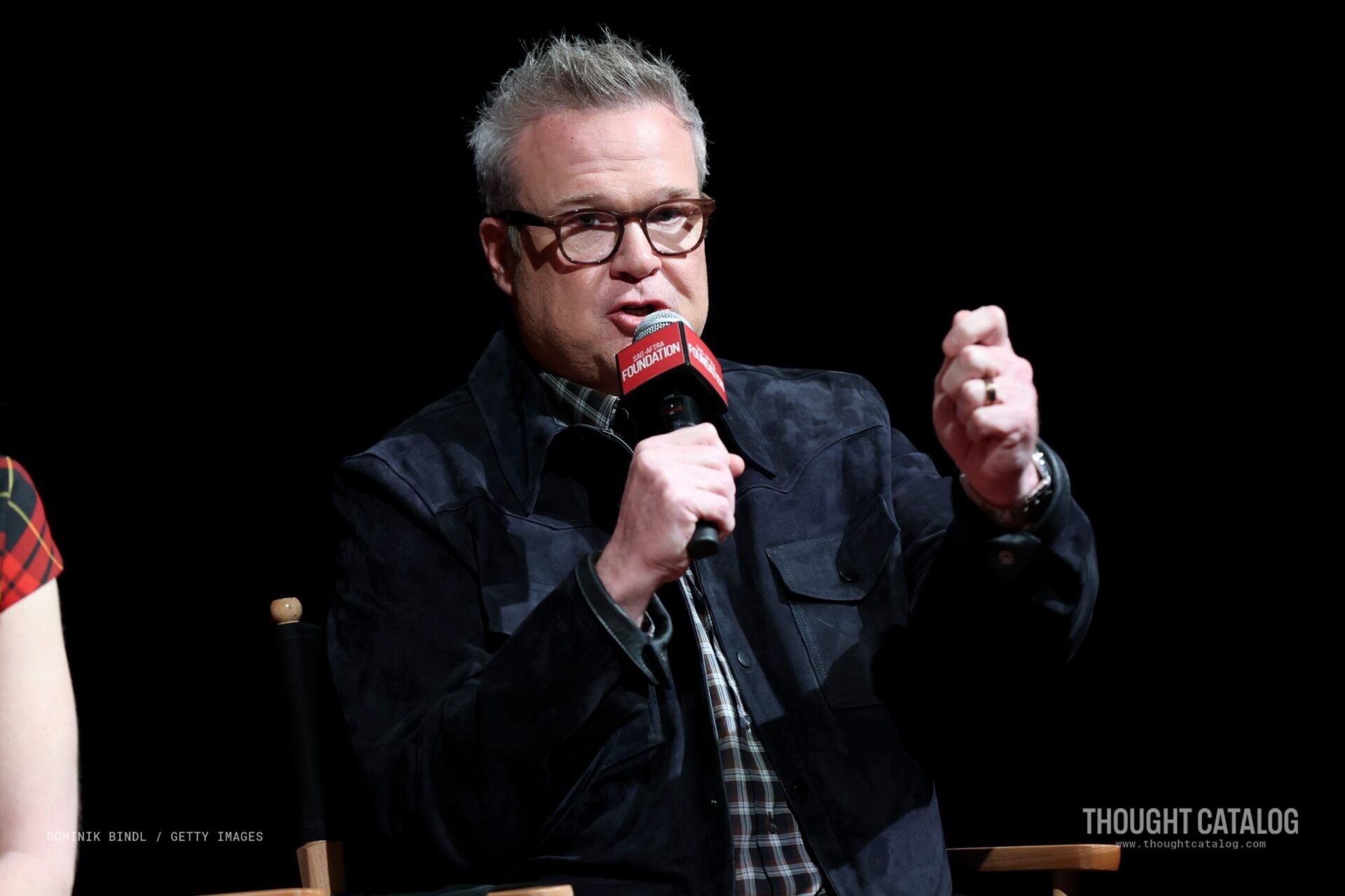 Eric Stonestreet Defends Taylor Swift and Travis Kelce’s Madison Square Garden Wedding: “Show Me Another Place” They Could Avoid the Helicopters and Hot Air Balloons