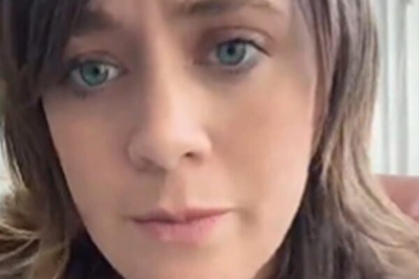 Former Democrat Party Activist Reveals the Moment She Knew She Was Done With the Left