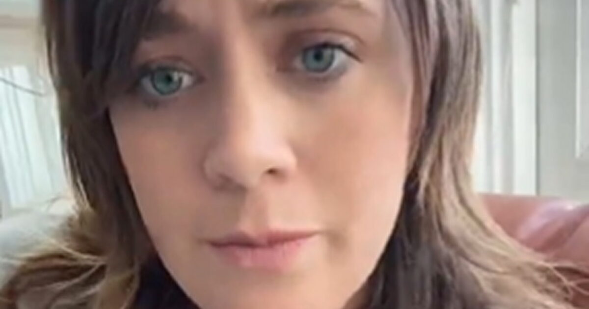 Former Democrat Party Activist Reveals the Moment She Knew She Was Done With the Left