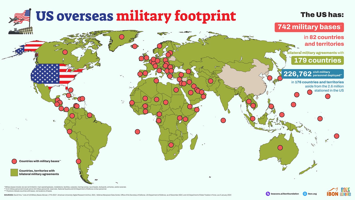 US Military Bases: A Comprehensive Map amp Guide US Military Bases: A Comprehensive Map amp Guide