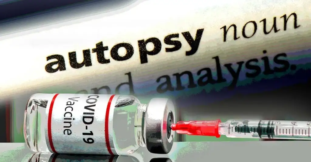 FDA Reviewed Autopsies of Children Who Died After COVID Vaccines, Reduced Number From 10 to 7