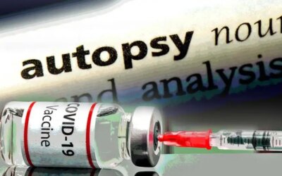 FDA Reviewed Autopsies of Children Who Died After COVID Vaccines, Reduced Number From 10 to 7