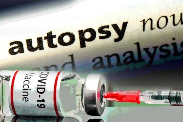 FDA Reviewed Autopsies of Children Who Died After COVID Vaccines, Reduced Number From 10 to 7