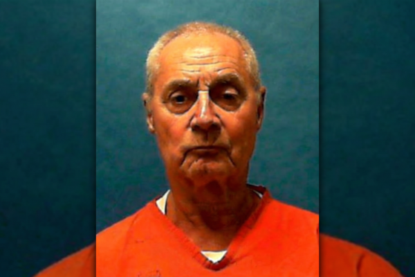 Florida Executed Its Oldest Inmate Ever, 74-Year-Old Dennis Sochor