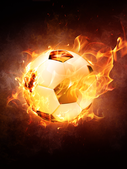 World Cup – fouling the beautiful game