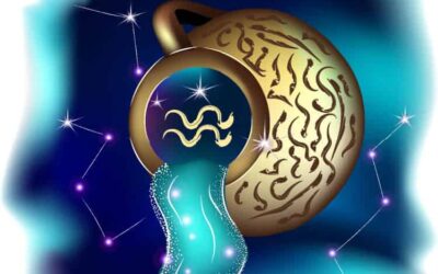 Full Moon in Aquarius 2026 – and Tarot Readings for Every Zodiac Sign