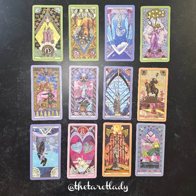 Full Moon in Aquarius 2026 - and Tarot Readings for Every Zodiac Sign