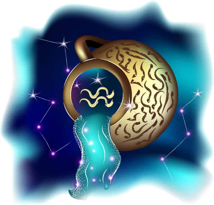 Full Moon in Aquarius 2026 – and Tarot Readings for Every Zodiac Sign