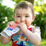 Single Pouch of Gerber Baby Food Contains About 5,000 Microplastic Particles gerber-baby-food-pouches-microplastics-1024x534-1