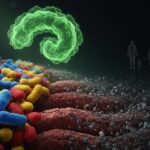 Study: Glyphosate Disrupts Gut Microbiome, May Have Generational Effects glyphosate-gut-microbiome-antimicrobial-2149-original