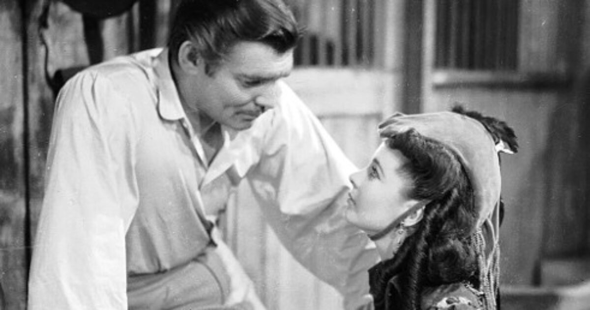 Netflix Sparks Anger After Social Media Users Notice the Company’s Disgusting Summary of All-Time Classic Film “Gone with the Wind”