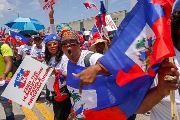 It’s Time To Stop Pretending That Migrants Are Entitled To Equal Citizenship