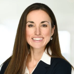 Jennifer Johnston headshot