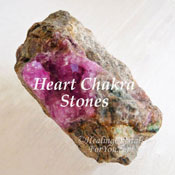 82 Of The Best Heart Chakra Stones & Crystals