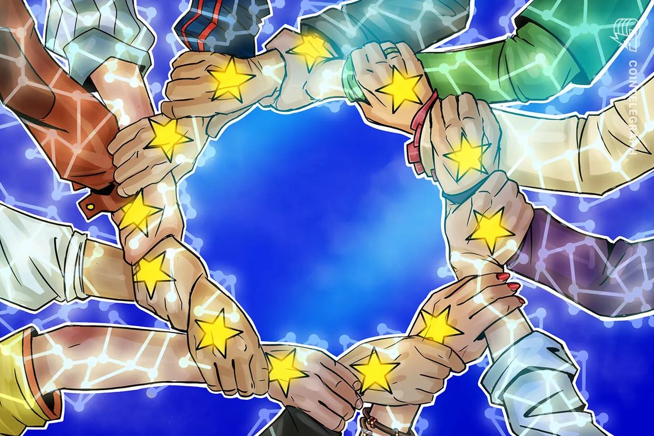 EU lawmakers adopt digital assets policy stance after MiCA transition ends