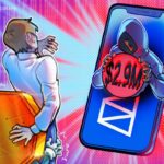 Polymarket hit by $2.9M theft, users to be refunded hi-impersonation-scams-in-crypto-5