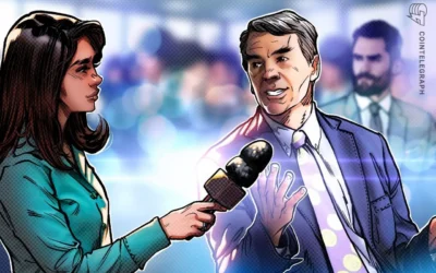Tim Draper says Arkham got Bitcoin wallet attribution ‘wrong’