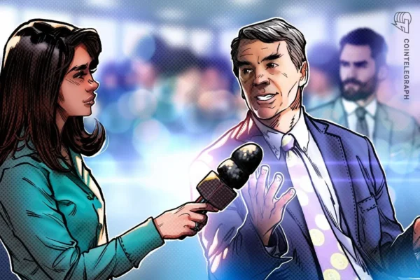 Tim Draper says Arkham got Bitcoin wallet attribution ‘wrong’