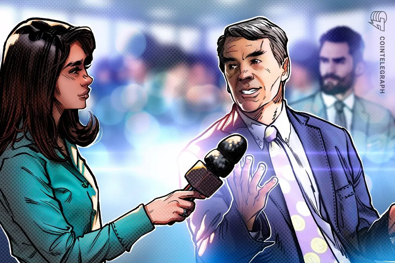 Tim Draper says Arkham got Bitcoin wallet attribution ‘wrong’