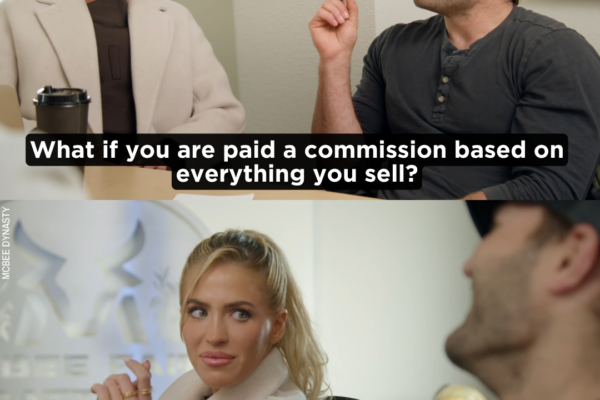 How Much Does Allie Eklund From McBee Dynasty Make As An Influencer?
