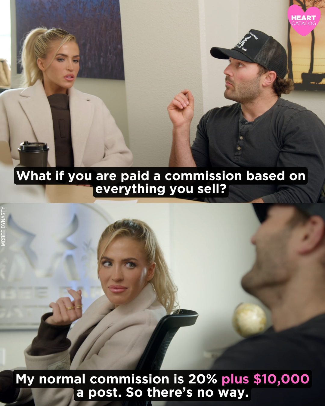 How Much Does Allie Eklund From McBee Dynasty Make As An Influencer?