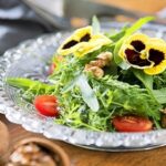 Edible Flowers: How to Find & Use Them in Recipes iStock-641590672