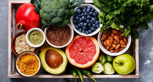 How To Take Care Of Your Kidneys – Ocean Robbins