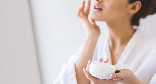 Plant-Based Alternatives To Retinol For Healthy, Younger-Looking Skin