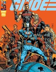 Danny McBride Reveals Story Details for His Grounded G.I. Joe Movie, Says Paramount Is Ready to Move Forward