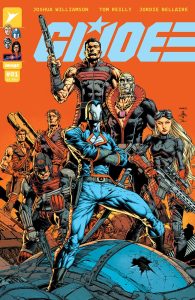 Danny McBride Reveals Story Details for His Grounded G.I. Joe Movie, Says Paramount Is Ready to Move Forward