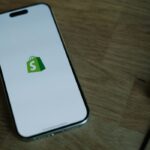 Shopify settles copyright lawsuit with rival Shopline