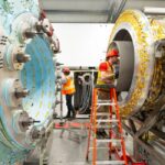 General Fusion begins trading on Nasdaq, becomes first nuclear fusion company to go public