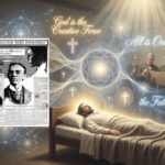 Channeled Explanations About 'God' — Edgar Cayce (1877-1945) image2266