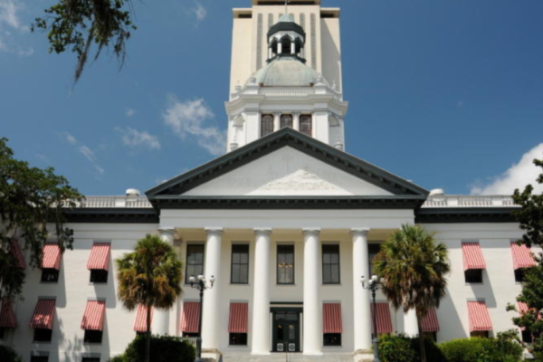 Florida Votes to Ban Illegal Immigrants from Public Colleges and Universities