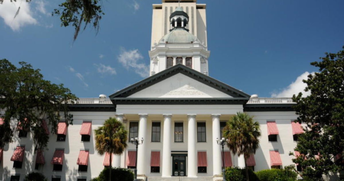 Florida Votes to Ban Illegal Immigrants from Public Colleges and Universities