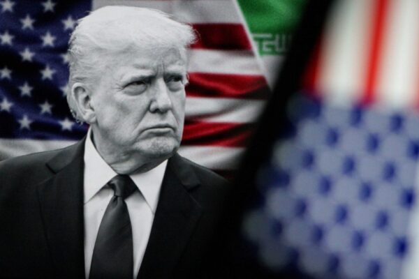 JUST IN: Trump Says Iran Will Pay for Killing US Troops “Many Times Over” After 3 US Service Members Killed in Action