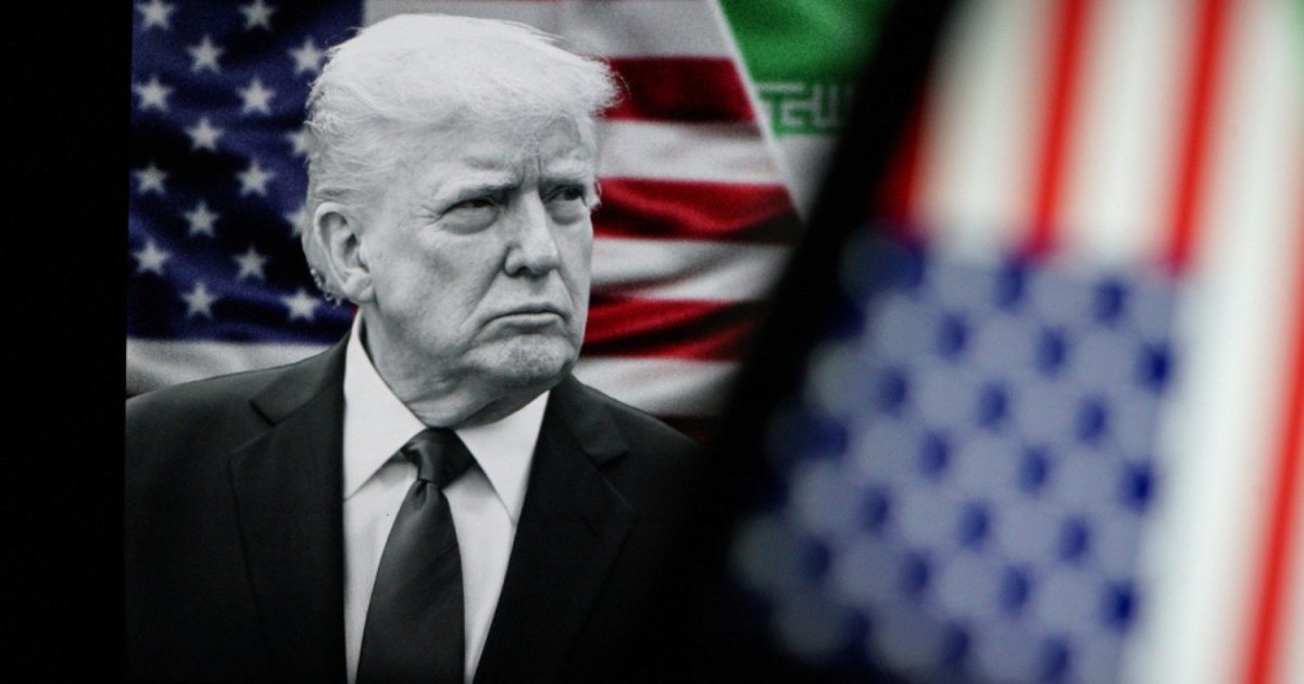 JUST IN: Trump Says Iran Will Pay for Killing US Troops “Many Times Over” After 3 US Service Members Killed in Action