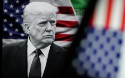 US Pauses Iran Strikes as Negotiations Resume but Trump Says He’s Ready to “Go Back to Very Strong Military Action” –  Talks Will Proceed “Fast or Not at All.”